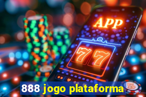 888 jogo plataforma